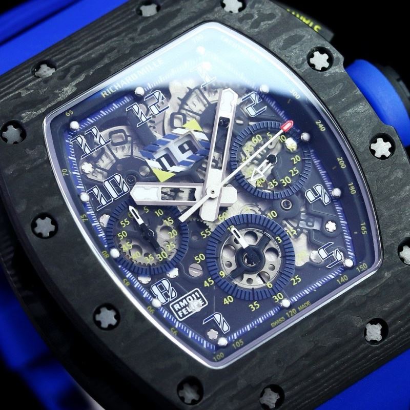 RICHARD MILLE Watches